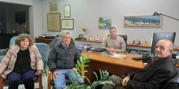 Κοινό μέτωπο Δήμου Αγίου Νικολάου – Εργατικού Κέντρου Λασιθίου για την ανέγερση κατοικιών, διοικητικών κτιρίων και υποδομών κοινωνικού χαρακτήρα σε ακίνητο 57 στρεμμάτων