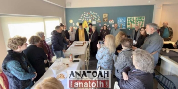 Σύλλογος Φροντίδας Μητρότητας «Παναγία η Παντάνασσα»: 350 Ιστορίες Ανθρωπιάς (βίντεο)