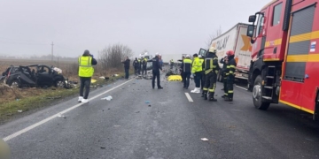 Οι τελικές εκτιμήσεις για το τροχαίο δυστύχημα με τους 7 νεκρούς φίλους του ΠΑΟΚ στη Ρουμανία – Τι λένε οι ειδικοί
