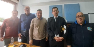 Συντονισμός και ενίσχυση της συνεργασίας Δήμου Αγίου Νικολάου – Λιμεναρχείου για παρεμβάσεις και έργα στις λιμενικές ζώνες του Δήμου