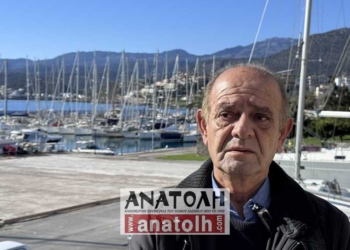 Τουρισμός και εργασία στην Κρήτη – Γ. Σφακιανάκης: «Χωρίς τους ανθρώπους του ο τουρισμός δεν προχωρεί»
