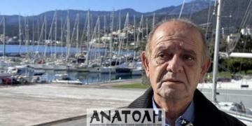 Τουρισμός και εργασία στην Κρήτη – Γ. Σφακιανάκης: «Χωρίς τους ανθρώπους του ο τουρισμός δεν προχωρεί»