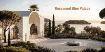2026: Rosewood Blue Palace και INNSiDE Elounda