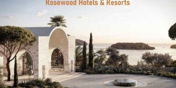 Η Rosewood Hotels & Resorts στην Πλάκα Ελούντας