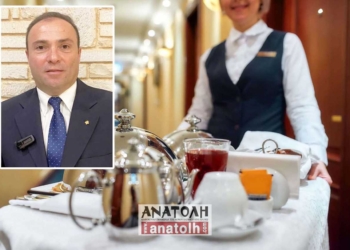 Τουρισμός και εργασία στην Κρήτη – Γ. Σφακιανάκης: «Χωρίς τους ανθρώπους του ο τουρισμός δεν προχωρεί»
