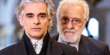 Μια συζήτηση με το Γιάννη Σμαραγδή για τον «Καποδίστρια»