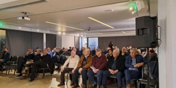 Ετήσια γενική συνέλευση του Παγκρήτιου Συλλόγου Διευθυντών ξενοδοχείων