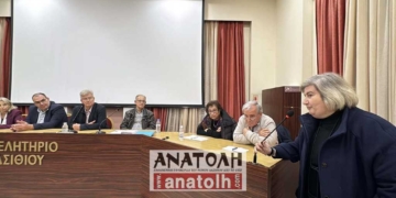 Σε κρίσιμη καμπή  το Νοσοκομείο Αγ. Νικολάου (βίντεο)