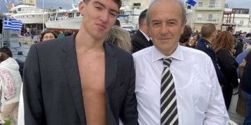 Με λαμπρότητα και ιδιαίτερη κατάνυξη εορτάστηκαν τα Άγια Θεοφάνεια στην Ιεράπετρα