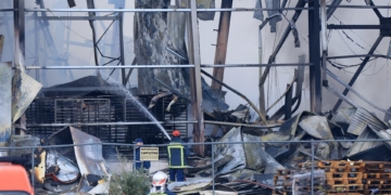 Εργατοϋπαλληλικό Κέντρο Λασιθίου: “Όχι άλλα εργατικά ατυχήματα”