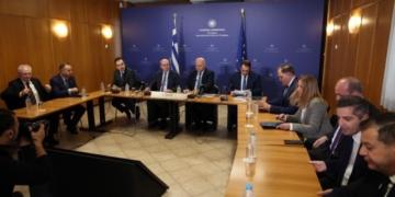Νέο Σύστημα Επιστροφής ΕΦΚ στους αγρότες