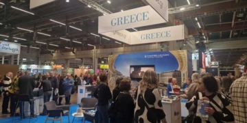 Μεγάλο το ενδιαφέρον των Φιλανδών για την Κρήτη