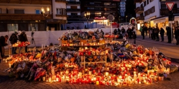 Τραγωδία στο Κραν Μοντανά: Ταυτοποιήθηκαν οι 40 νεκροί, εκ των οποίων 20 ανήλικοι