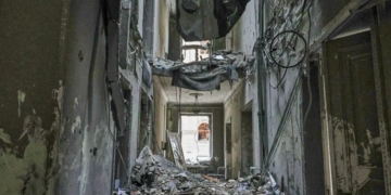 Δύο νεκροί σε πλήγματα της Ρωσίας στο Χάρκοβο – Ένας νεκρός από ουκρανικό drone στο Μπριάνσκ της Ρωσίας
