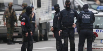 Βέλγιο: Έξι άνθρωποι μαχαιρώθηκαν σε διαδήλωση Κούρδων στην Αμβέρσα