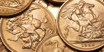 Απίστευτο «ράλι» στη χρυσή λίρα, πόσο πουλιέται, πόσο αγοράζεται
