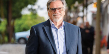 Ζερβός Αντώνης: “Διαβούλευση για τα μάτια”
