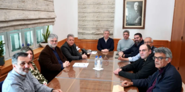 Συνεχίζονται οι δράσεις ανάδειξης και προώθησης του εξαιρετικού παρθένου ελαιολάδου «Κρήτη / Kriti»