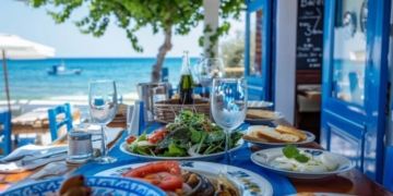 Ξεκίνησαν οι αιτήσεις παραχώρησης χρήσης αιγιαλού-παραλίας