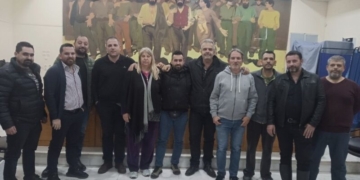 Συνάντηση Μελισσοκομικών Συλλόγων Κρήτης για το μέλλον του κρητικού μελιού
