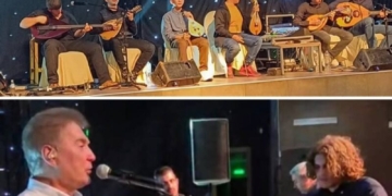 Ευχαριστήριο σημείωμα Συλλόγου Γονέων και Κηδεμόνων Μουσικού Σχολείου Λασιθίου