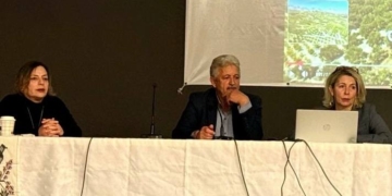 Ο Δήμος Οροπεδίου Λασιθίου συμμετείχε στην ημερίδα που διοργάνωση το Σωματείο Ξεναγών Κρήτης και Σαντορίνης