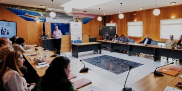 Από την Χερσόνησο άρχισε το πρόγραμμα «Κρήτη για Όλους»