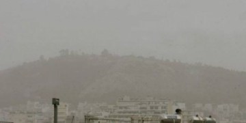 Κλειστά σχολεία στο Ηράκλειο και ακύρωση Καστρινού καρναβαλιού