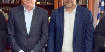 Η “Αιμορραγία” των στελεχών: Μια κραυγή αγωνίας