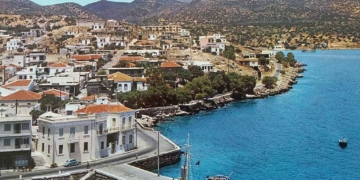 Συνοικία «Αράπικα»: Από τη μαρτυρία της Ελπίδος Μέλενα στη μεγάλη ανάπλαση