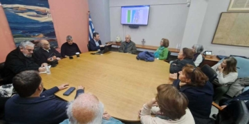 Μανώλης Μενεγάκης: Προχωρούμε σε ανάπλαση της συνοικίας «Αράπικα» μετά από δεκαετίες αδράνειας