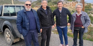 Η σύνδεση του ΒΙΟΠΑ με τον ΒΟΑΚ