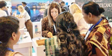 Η Περιφέρεια Κρήτης στην έκθεση “OTM”  και στο Workshop “Greek Luxury Tourism Workshop”  στη Βομβάη της Ινδίας