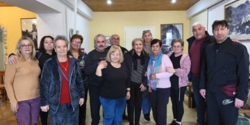 Ξεκίνησε το πρόγραμμα «Άθληση για Όλους» στο Δήμο Αγίου Νικολάου