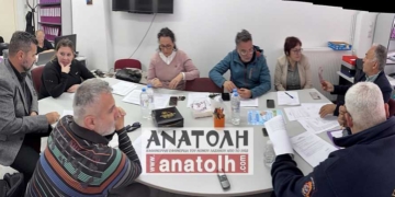 Εγκρίσεις έργων και χρηματοδοτήσεων  από τη ΔΕΥΑ Αγίου Νικολάου
