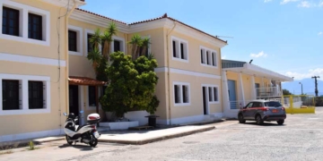 Συνεδριάζει η Δημοτική Επιτροπή Αγίου Νικολάου : Δείτε τα θέματα
