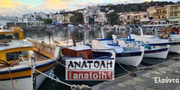 Παγκρήτιο Δίκτυο Αλιευτικών Συλλόγων
