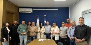 Ολοκληρώθηκε ο διαγωνισμός Santa Gerapetros – Ποιοι βραβεύτηκαν