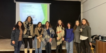 Aνασκόπηση 2ης συνάντησης της σχολής ενημέρωσης και υποστήριξης Γονέων/Κηδεμόνων