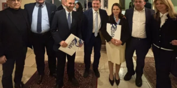 Συμμετοχή της Περιφέρειας Κρήτης στην Τουριστική Έκθεση «ΙΜΤΜ 2026 », του ΤΕΛ ΑΒΙΒ