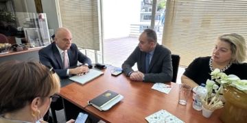 Γ. Πλακιωτάκης: Οι συντάξεις των Λασιθιωτών πλέον εκδίδονται γρήγορα στον τόπο τους