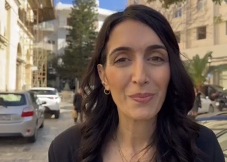 Δήλωση Βουλευτή Λασιθίου Κατερίνας Σπυριδάκη για τον Μητροπολίτη Τίτο (video)