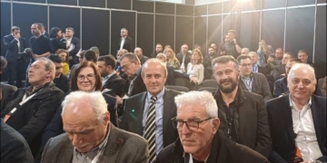 Συμμετοχή της Ιεράπετρας στις εργασίες της Κεντρική Ένωση Δήμων Ελλάδας για την ενίσχυση της Πολιτικής Προστασίας