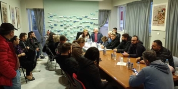 Αντίστροφη μέτρηση για το «Καρναβάλι της Λίμνης»