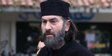 Κιβωτός του Κόσμου: Ομόφωνα ένοχο έκρινε το δικαστήριο τον ιδρυτή της Οργάνωσης, πατέρα Αντώνιο