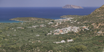 Συνεδριάζει η δημοτική κοινότητα Καλού Χωριού: Δείτε τα θέματα