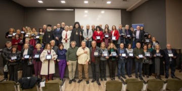 Τιμητική Εκδήλωση της Περιφέρειας Κρήτης για τους αφυπηρετήσαντες Εκπαιδευτικούς