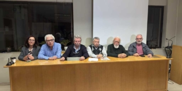 SOS για την Υγεία στο Λασίθι: «Ευχή μας να γυρίσουμε 20 χρόνια πίσω»
