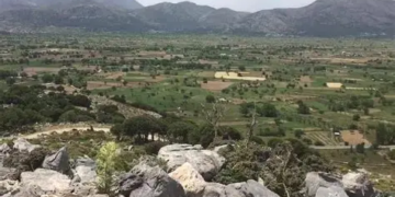 Έγκριση μελέτης για τη σύνδεση του οικισμού Μαγουλά με το περιφερειακό δίκτυο ύδρευσης