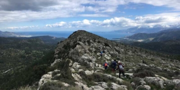 Από την Πρίνα στον Κρούστα
